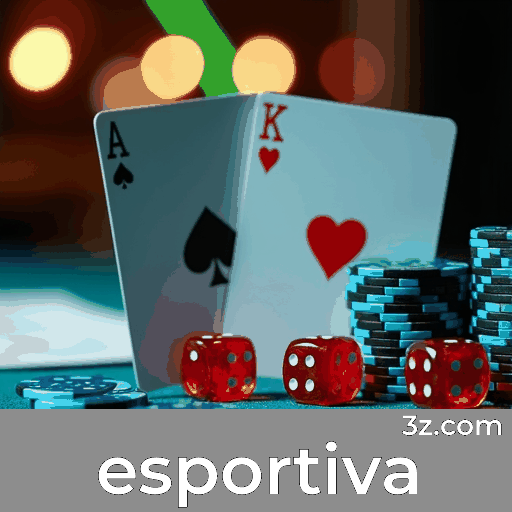 Esportiva Casino: Programa VIP Exclusivo e Luxuoso