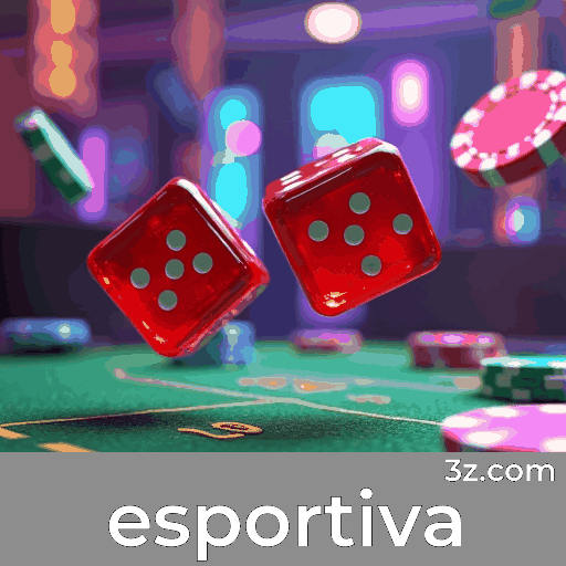Transforme Seu Jogo com esportiva: Inovação e Visão Pioneira
