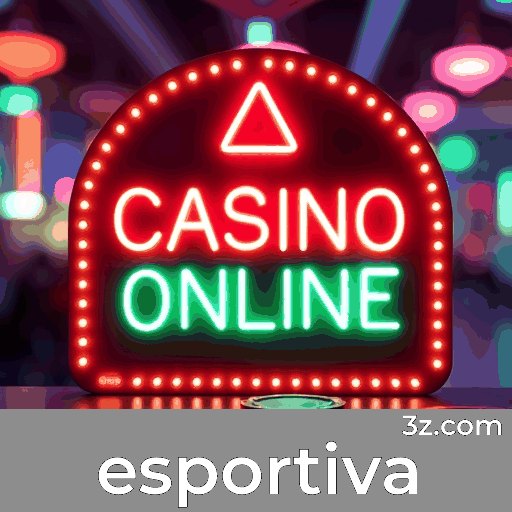 Experimente Esportiva: Apostas Móveis Completas e Práticas!
