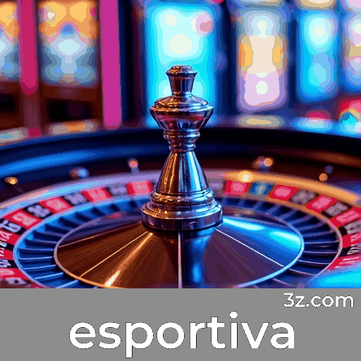 Esportiva: Plataforma Estável, Segura e Otimizada para o Brasil