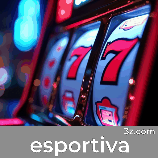 Transforme Seu Jogo com esportiva: Inovação e Visão Pioneira